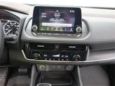 Thumbnail of 2022 Brilliant Silver Metallic Nissan Rogue