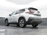 Thumbnail of 2022 Brilliant Silver Metallic Nissan Rogue