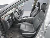 Thumbnail of 2022 Brilliant Silver Metallic Nissan Rogue