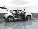 Thumbnail of 2022 Brilliant Silver Metallic Nissan Rogue