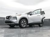 Thumbnail of 2022 Brilliant Silver Metallic Nissan Rogue