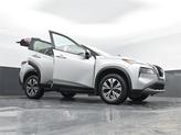Thumbnail of 2022 Brilliant Silver Metallic Nissan Rogue