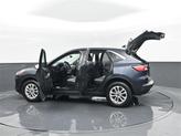 Thumbnail of 2022 Stone Blue Metallic Ford Escape