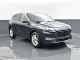 Thumbnail of 2022 Stone Blue Metallic Ford Escape