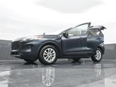 Thumbnail of 2022 Stone Blue Metallic Ford Escape