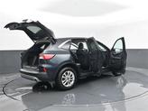 Thumbnail of 2022 Stone Blue Metallic Ford Escape