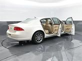 Thumbnail of 2008 White Diamond Clearcoat Buick Lucerne