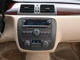 Thumbnail of 2008 White Diamond Clearcoat Buick Lucerne