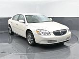 Thumbnail of 2008 White Diamond Clearcoat Buick Lucerne