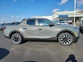 Thumbnail of 2025 Hampton Gray Hyundai SANTA CRUZ