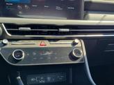 Thumbnail of 2025 Silver Hyundai SONATA Hybrid