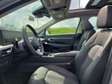 Thumbnail of 2025 Blue Hyundai SONATA Hybrid