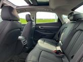 Thumbnail of 2025 Blue Hyundai SONATA Hybrid