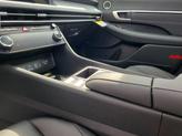 Thumbnail of 2025 Blue Hyundai SONATA Hybrid