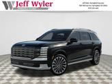 Photo of 2026 Abyss Black Pearl Hyundai PALISADE