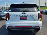 Thumbnail of 2025 Hyper White Hyundai PALISADE