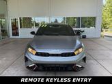 Thumbnail of 2023 Steel Gray Kia Forte