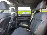 Thumbnail of 2025 Abyss Black Pearl Hyundai PALISADE