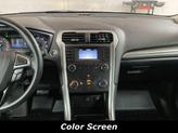 Thumbnail of 2020 Oxford White Ford Fusion