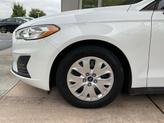Thumbnail of 2020 Oxford White Ford Fusion