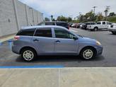 Thumbnail of 2005 Blue Metallic Toyota Matrix