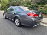 Thumbnail of 2011 Gray Toyota Avalon