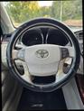 Thumbnail of 2011 Gray Toyota Avalon