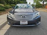 Thumbnail of 2011 Gray Toyota Avalon