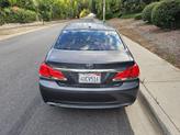Thumbnail of 2011 Gray Toyota Avalon