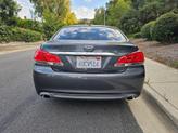 Thumbnail of 2011 Gray Toyota Avalon