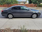 Thumbnail of 2011 Gray Toyota Avalon