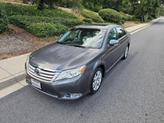 Thumbnail of 2011 Gray Toyota Avalon