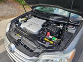 Thumbnail of 2011 Gray Toyota Avalon