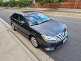 Thumbnail of 2011 Gray Toyota Avalon