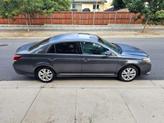 Thumbnail of 2011 Gray Toyota Avalon