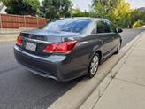 Thumbnail of 2011 Gray Toyota Avalon