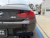 Thumbnail of 2014 Black BMW M6