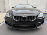 Thumbnail of 2014 Black BMW M6