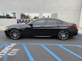 Thumbnail of 2014 Black BMW M6