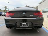 Thumbnail of 2014 Black BMW M6