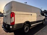 Thumbnail of 2016 White Ford Transit-150