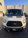 Thumbnail of 2016 White Ford Transit-150