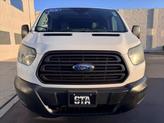 Thumbnail of 2016 White Ford Transit-150