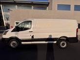 Thumbnail of 2016 White Ford Transit-150