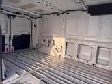 Thumbnail of 2016 White Ford Transit-150