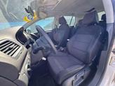 Thumbnail of 2010 White Volkswagen Golf