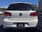 Thumbnail of 2010 White Volkswagen Golf