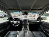 Thumbnail of 2019 Black Chevrolet Tahoe