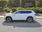 Thumbnail of 2021  Volkswagen Atlas