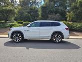 Thumbnail of 2021  Volkswagen Atlas